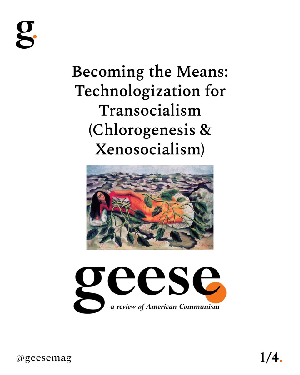 Geese Magazine🪿 on X: "Class does not exist in stasis, something we ...