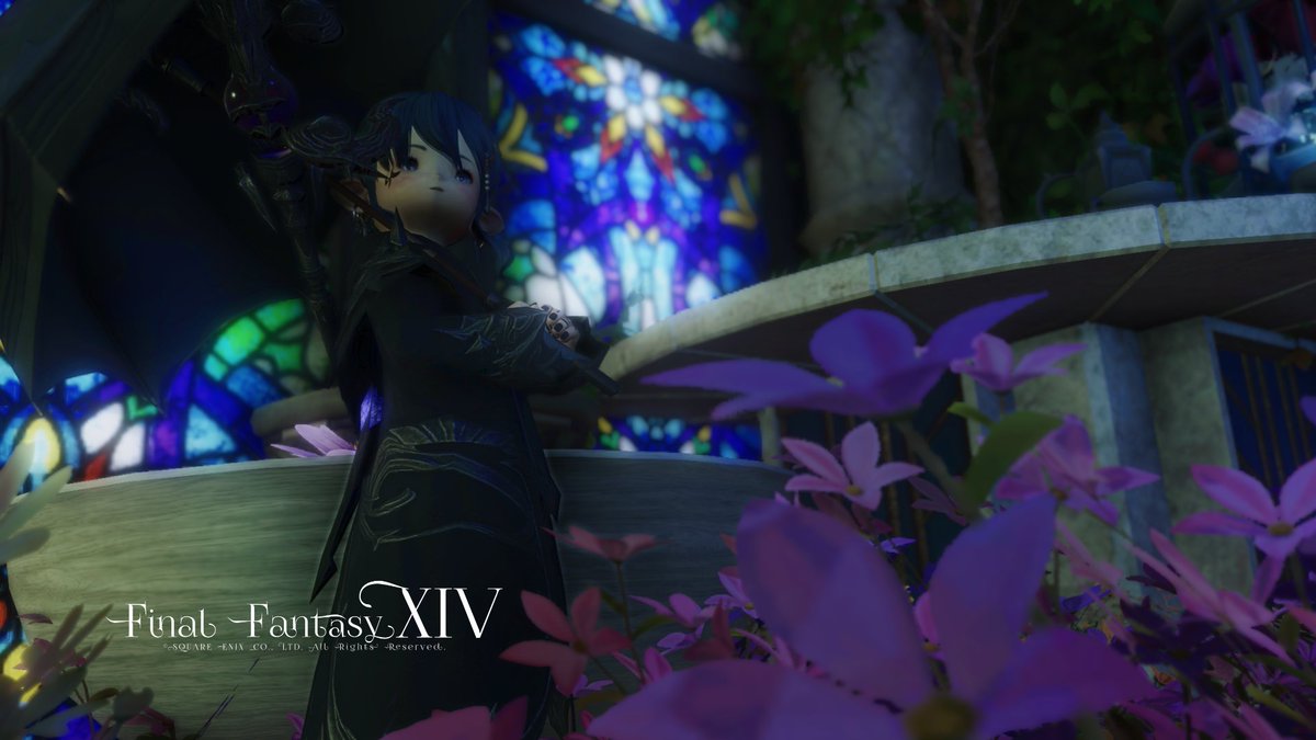 Falanor_Fala's tweet photo. 魔女のための魔女の家。これ以上完璧なものがあるの

#おやララ　#ララフェル　#魔女の家ENIGMA https://t.co/NaNR1GxkFH