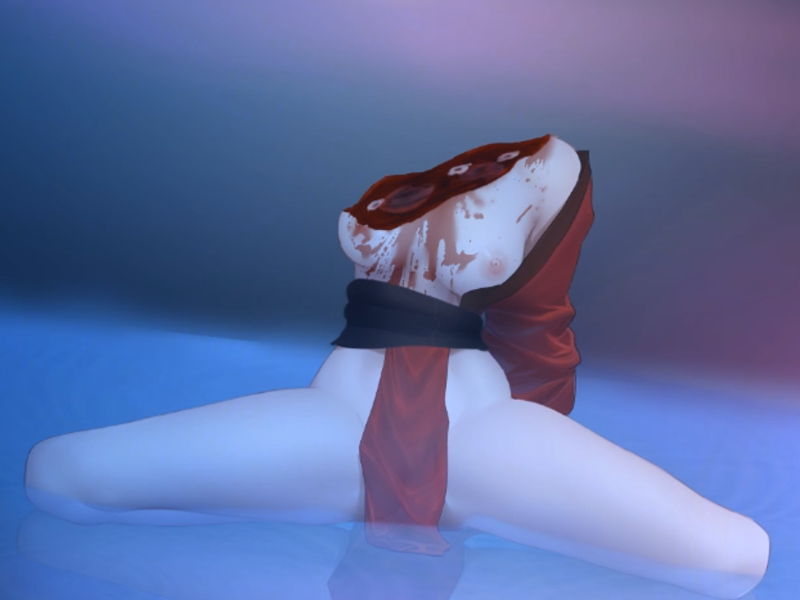 SceneGameer's tweet photo. [Ryona]Blood Hime 2 All Scenes 1
Full Video:https://t.co/ne60Yr5U5h
#ryona #game #nsfwtwtًً https://t.co/D0KM3TXVmc