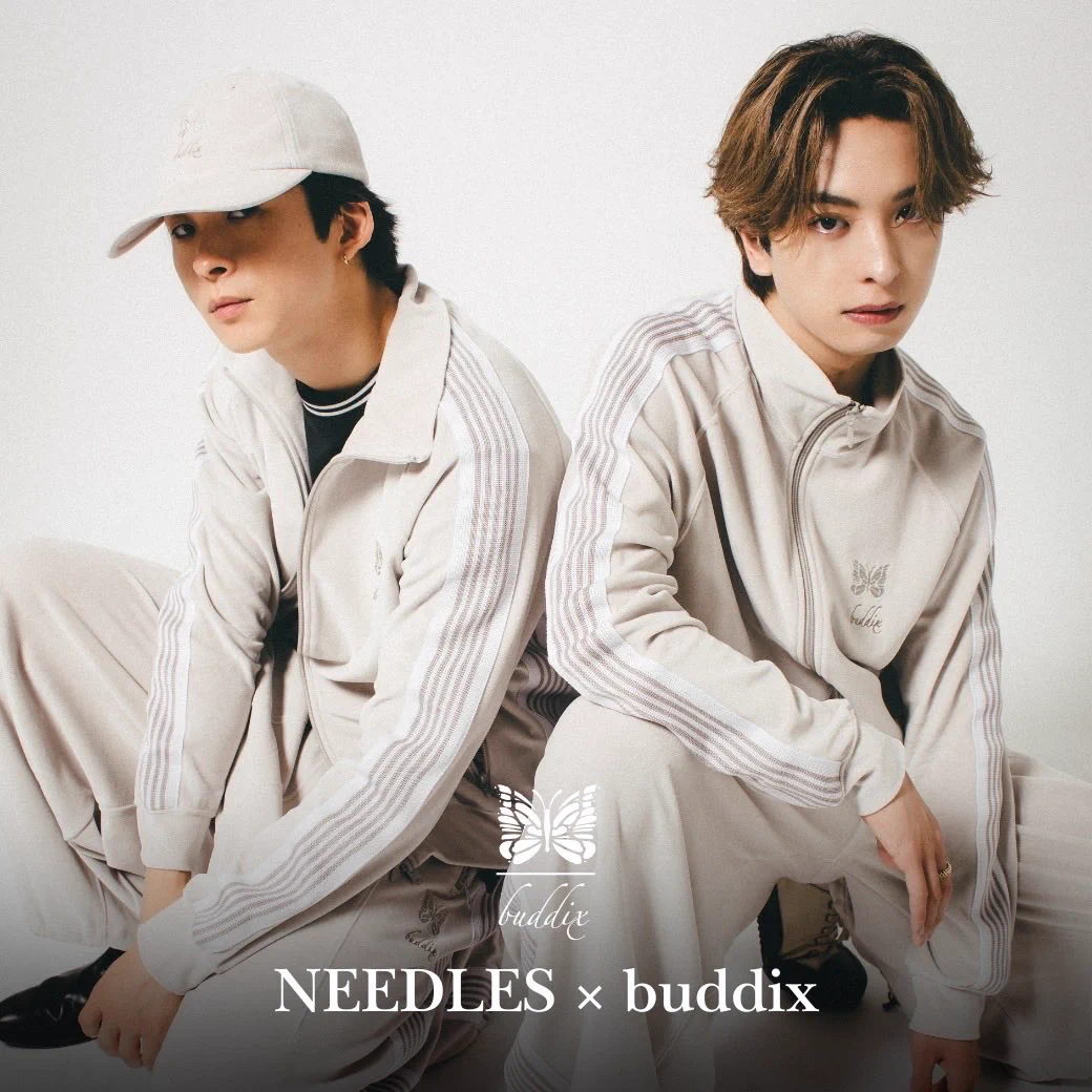 buddix_OFFICIAL (@buddixofficial) / X
