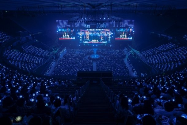 _20230312's tweet photo. Dear. 플레이브
얘들아 너희들에게 한계란 없다
사랑해🩵💜💗❤️🖤

22년 10월 ➡️ 24년 10월 ➡️ 25년 11월 ➡️ 26년 9월 https://t.co/pcc8EICfUF