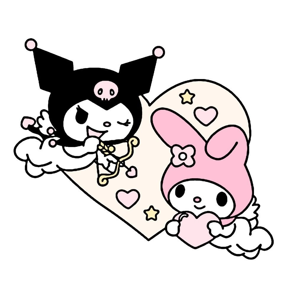 CosmicMizi's tweet photo. @CosmicAkiyama Hello Kitty atau My Melody 😋 https://t.co/tLUSwcfqKg
