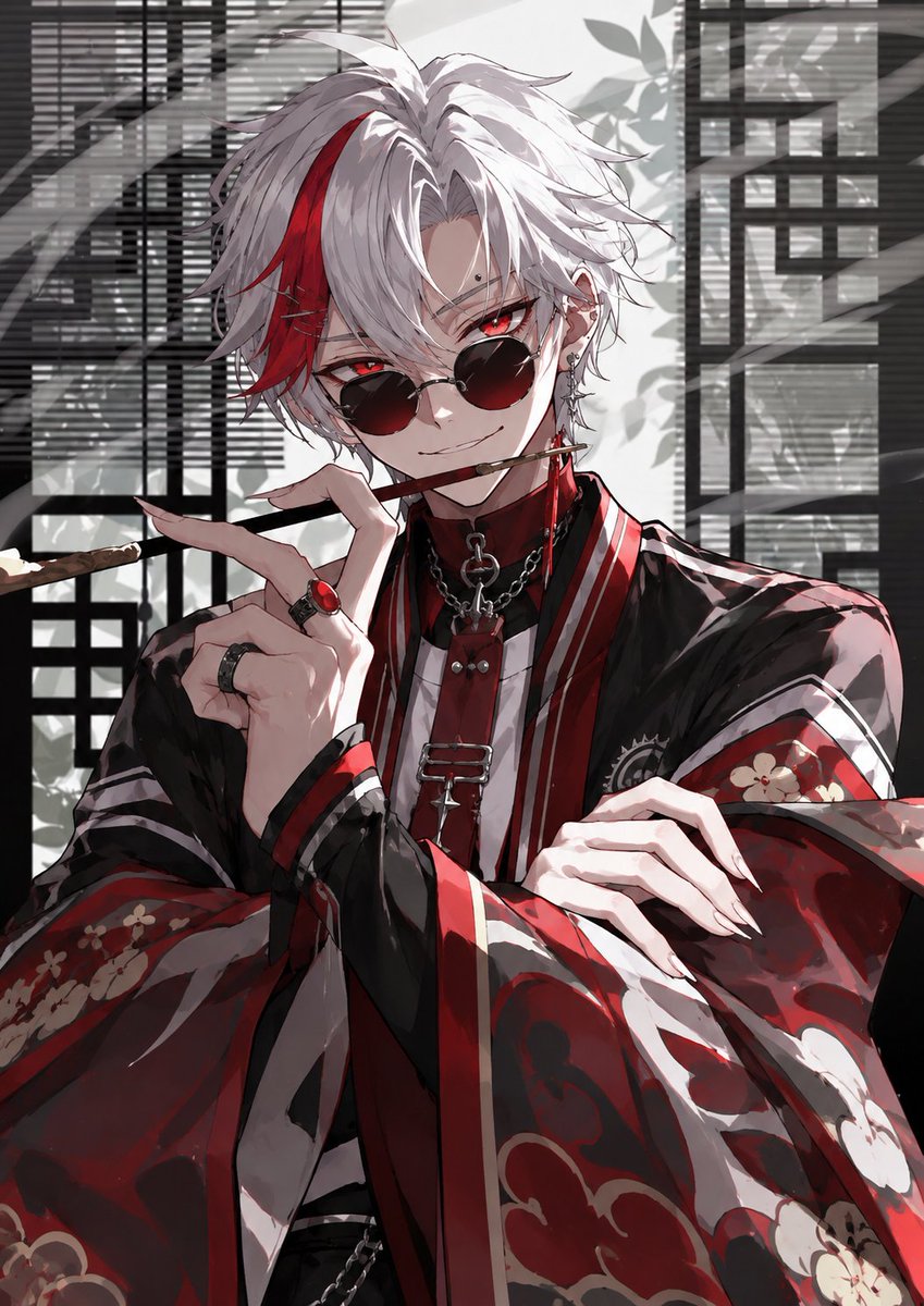 Genzgamer2's tweet photo. i am indian vampire vtuber https://t.co/GCj4OFQn8Q
