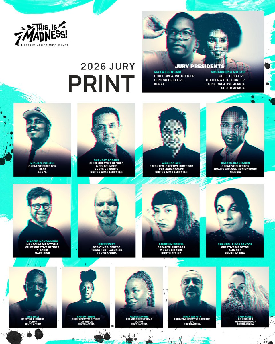 loeries tweet picture