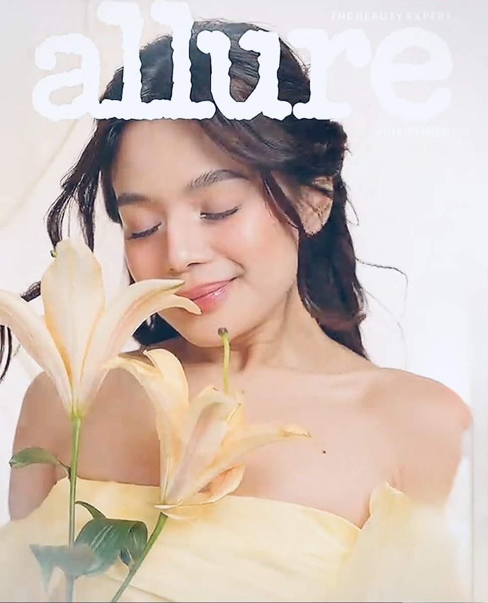 DBLover0420's tweet photo. our baby na amoy baby

BIANCA BLOOMS WITH ALLURE https://t.co/MvjIo0oKMD