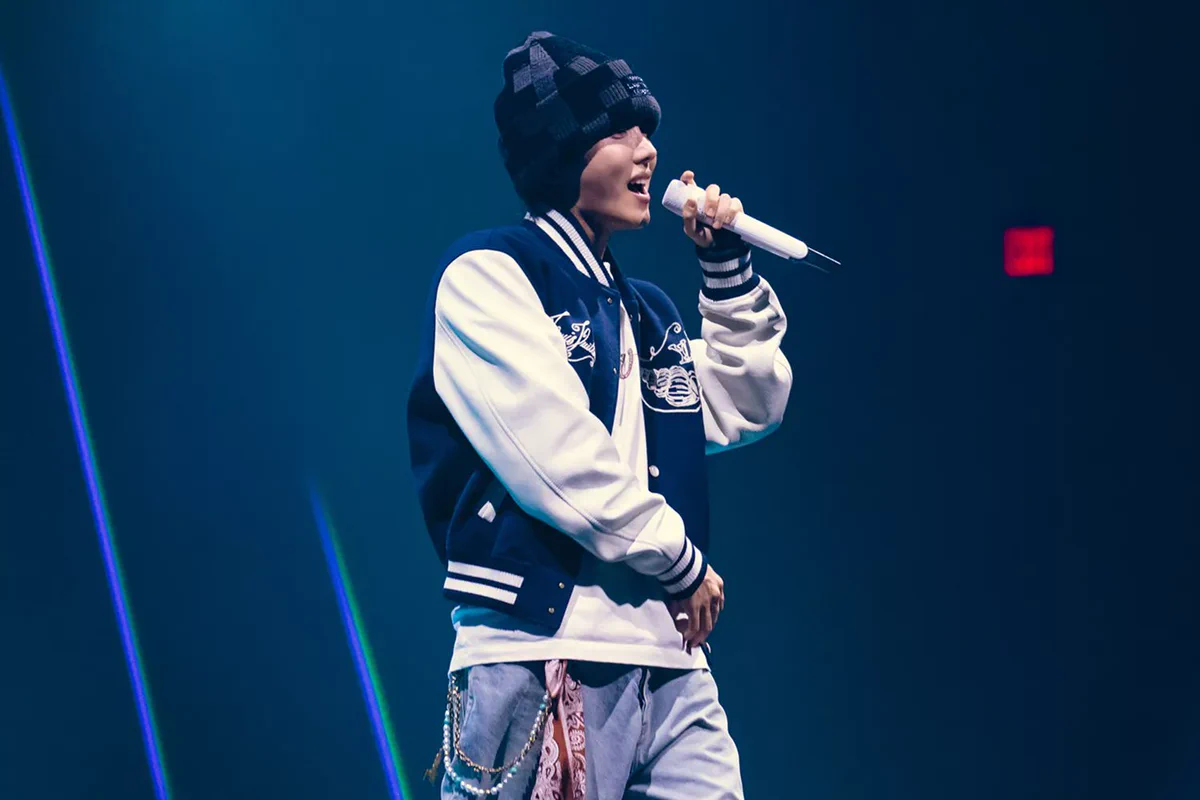 Hoseokiepedia on X: "Korean media highlighted the growing tradition of ...