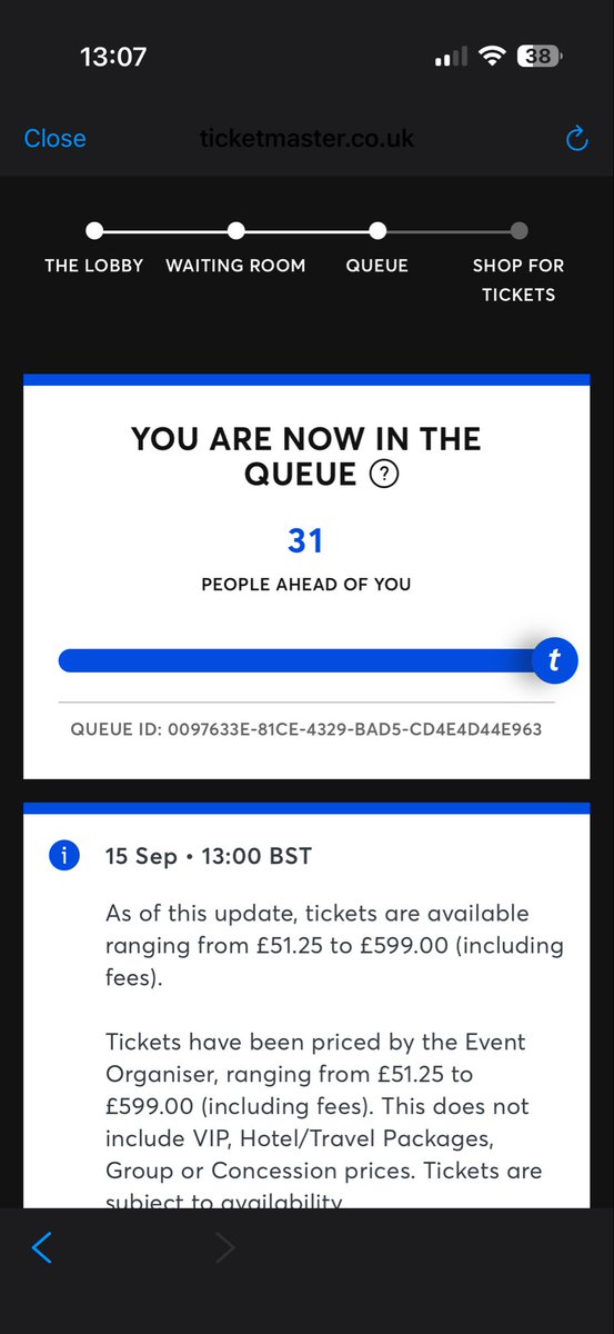 cal29lee's tweet photo. NBA in Manchester, who’s happily paying this!? #NBA #NBAManchester https://t.co/zBfX2tHKOY