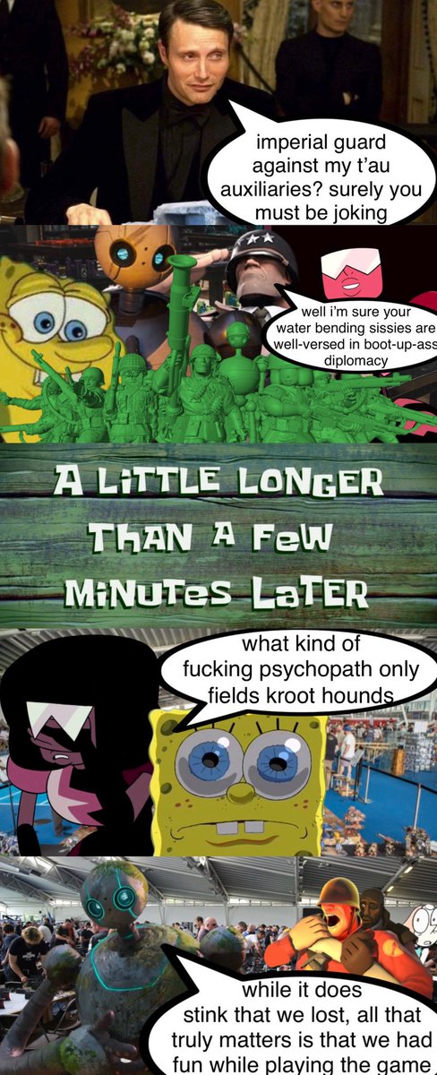 Slight_Histor's tweet photo. @Kuddly_Kraken More likely than you think https://t.co/7zQdvndxge