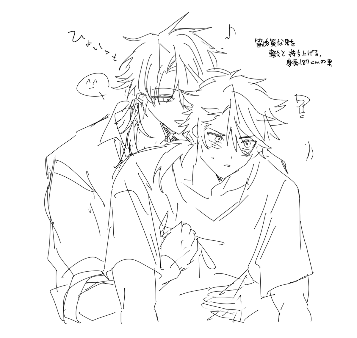 gfvbjhnm's tweet photo. ごちむつ... https://t.co/sTC5jyjClH