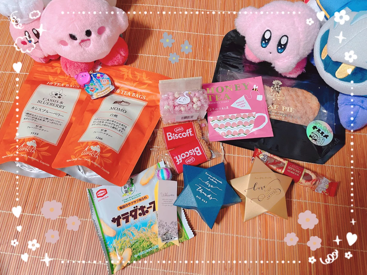 いつもありがとうございます♡butter bread様リクエスト2点 まとめ☪️ しゅら on X: 