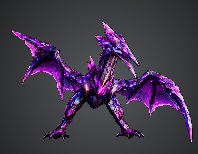 BuildWithND's tweet photo. 🦖⚙️ SKYRATH — The Biomechanical Sky Titan

A prehistoric predator, rebuilt for the skies of the future.

Meet SKYRATH — a colossal biomechanical pterosaur featuring layered armor, reinforced wings and razor-sharp talons. 

Built with @tripoai 

#TripoAI #AI3D #Mecha #Pterosaur https://t.co/DVaP2f5upV