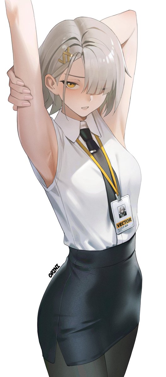 Orini_999's tweet photo. #vector #GirlsFrontline2Exilium #ドルフロ2 #少女前線 #소녀전선 https://t.co/Q1MJbR1ybx