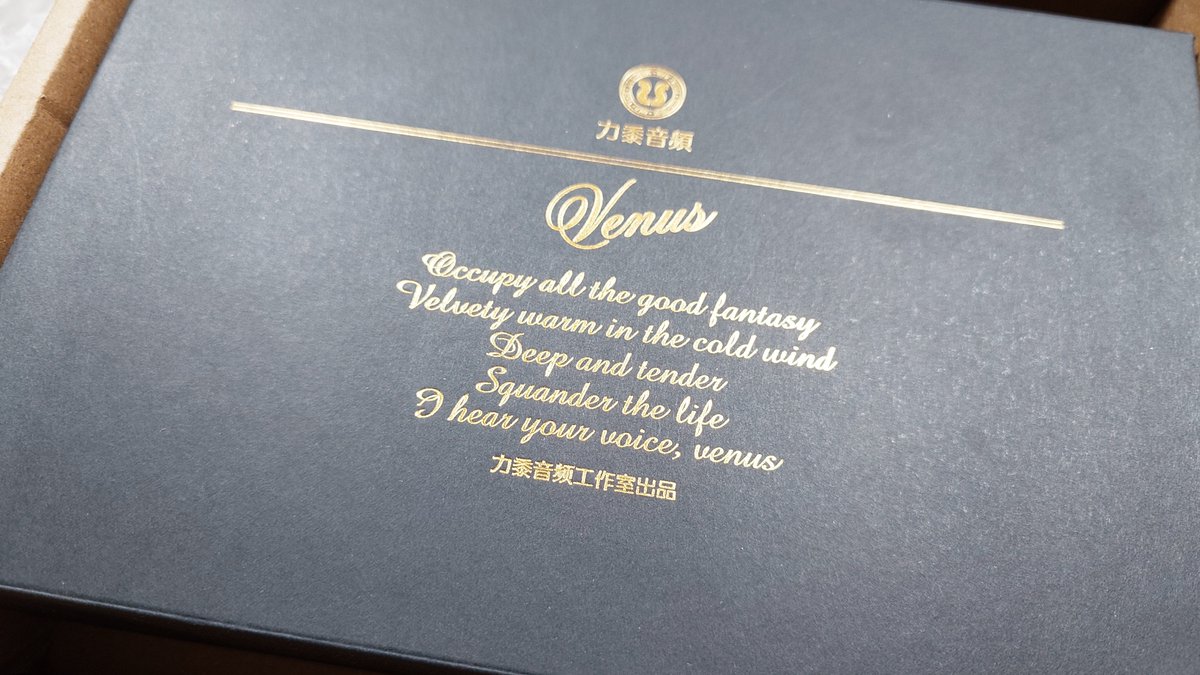 cyan_analogia's tweet photo. #KAEIDESIGN
#NiSOAudio
V57pro よーーやくきた!!!!!
ここには載せないけどオリジナルデザインのFP&スプリッターが最高過ぎる……
装着感も軽くて耳にスッと収まって快適
5DDの厚みある音を楽しむ!! https://t.co/2PifrbjLpJ