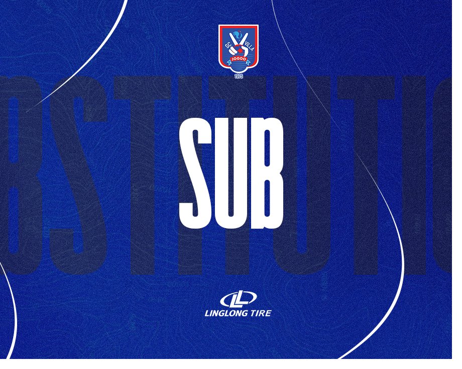 SCVillaJogoo's tweet photo. (2-0)
62' @AndrewOtim_9
comes on for @FrankSebuufu , the substitute was close to scoring but his shot was wide.
#SCVKIG || @UPL
#TheJogoos🔵 https://t.co/fo3ovChSsY