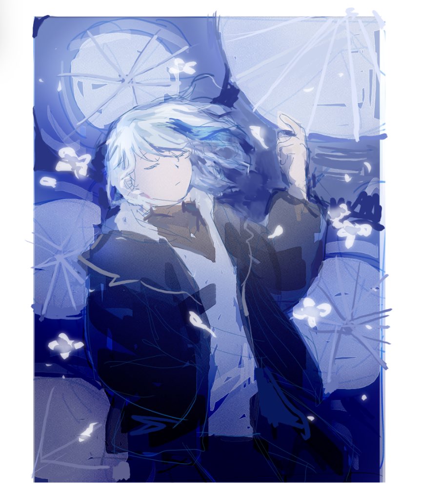 Jiuwo_ext's tweet photo. #メルストお絵かき https://t.co/Mlb9pdtF9T