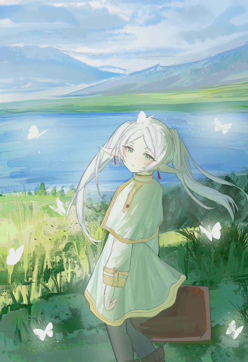 Onzy7F's tweet photo. @_VGen_ Hi!! I'm xu and I would like to join your community as an artist!

My portfolio:https://t.co/tEFbONtT8N

My VGen:https://t.co/htnjFZ3dtj

#VGenCode https://t.co/8hzuy85g11