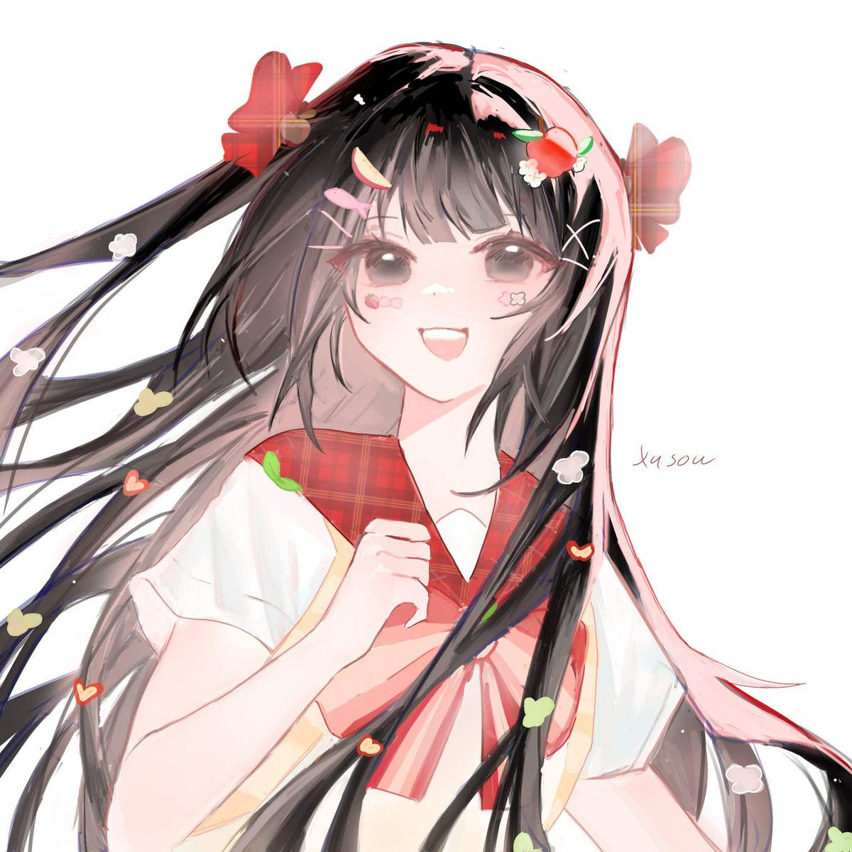 Onzy7F's tweet photo. @_VGen_ Hi!! I'm xu and I would like to join your community as an artist!

My portfolio:https://t.co/tEFbONtT8N

My VGen:https://t.co/htnjFZ3dtj

#VGenCode https://t.co/8hzuy85g11