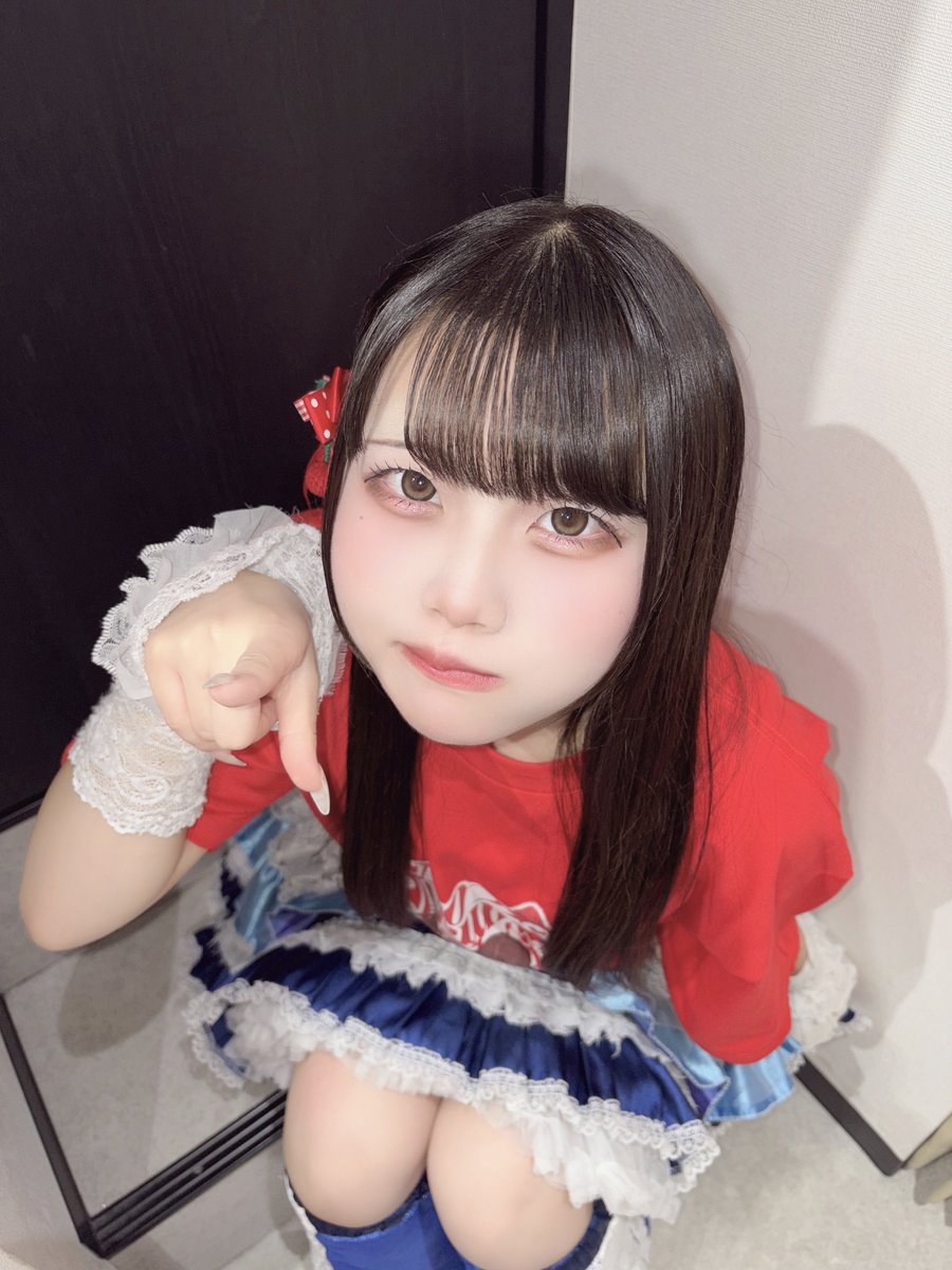 madoka_velten's tweet photo. 狙ってよ ホログラムガール.⋆𝜗𝜚 https://t.co/iz2MWKA2eC