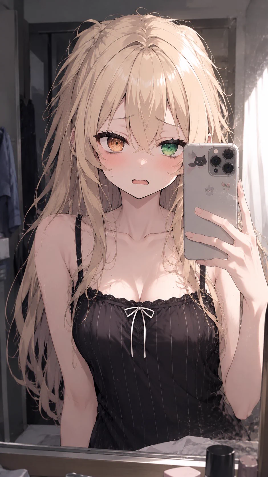 ⭐️カナリア⭐️ カナリア😈🧡💚 on X: 