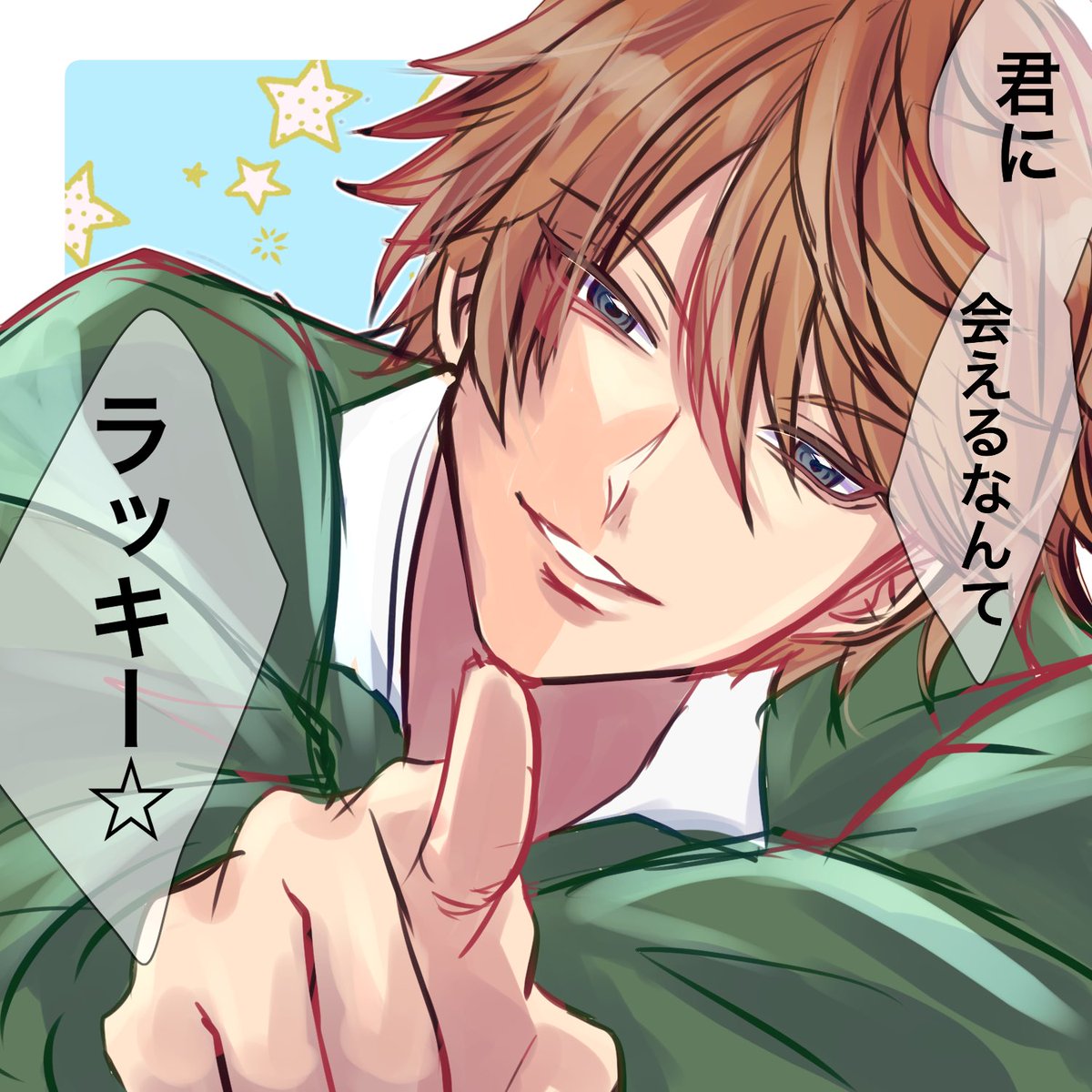 chi_pomm's tweet photo. ｷﾖｽﾐ リク絵
#tnprプラス 千 https://t.co/MdG5xotbKA
