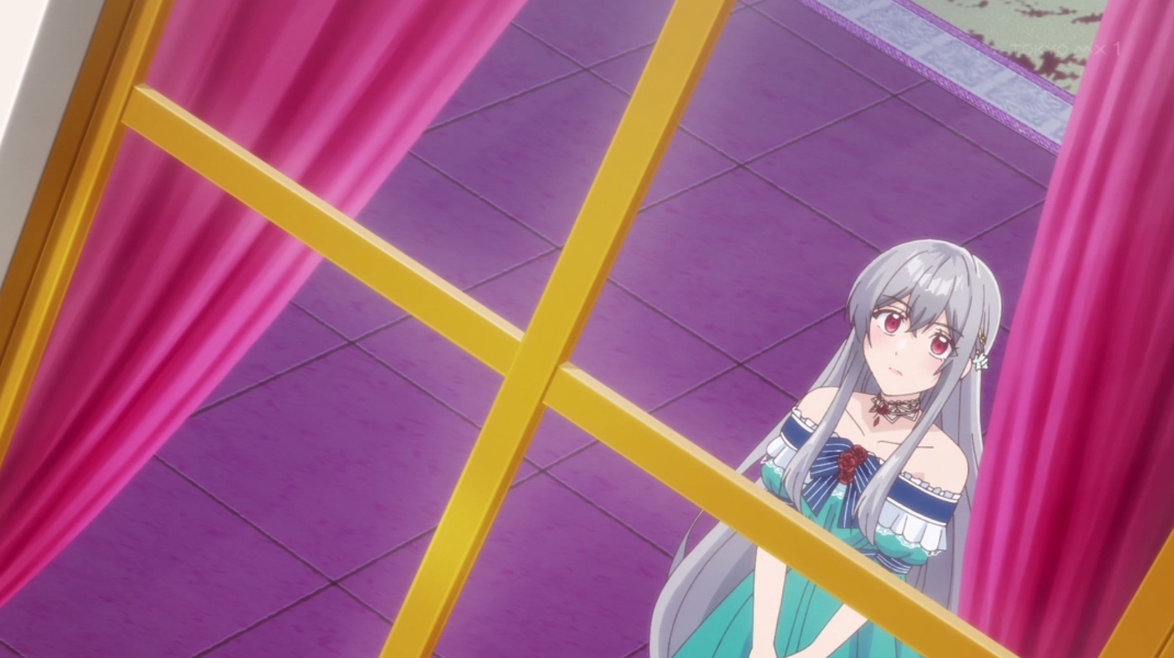 無自覚聖女は今日も無意識に力を垂れ流す 第11話 ツイート画像 1