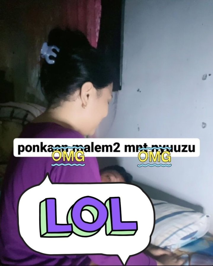 videymaya200's tweet photo. Kenal aja biasanya Mahmud
https://t.co/ckT33Y6y9S
https://t.co/Ox8DqiwPkj

Besok pacar ganteng hari ini Malay malming bubur ayam soto Makasar gorengan saham https://t.co/SfLhHi6hHA