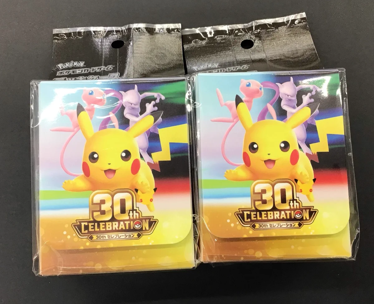 新品！ポケモンカード デッキシールド デッキケース バインダー15種類セット TSUTAYA山口葵店 on X: 