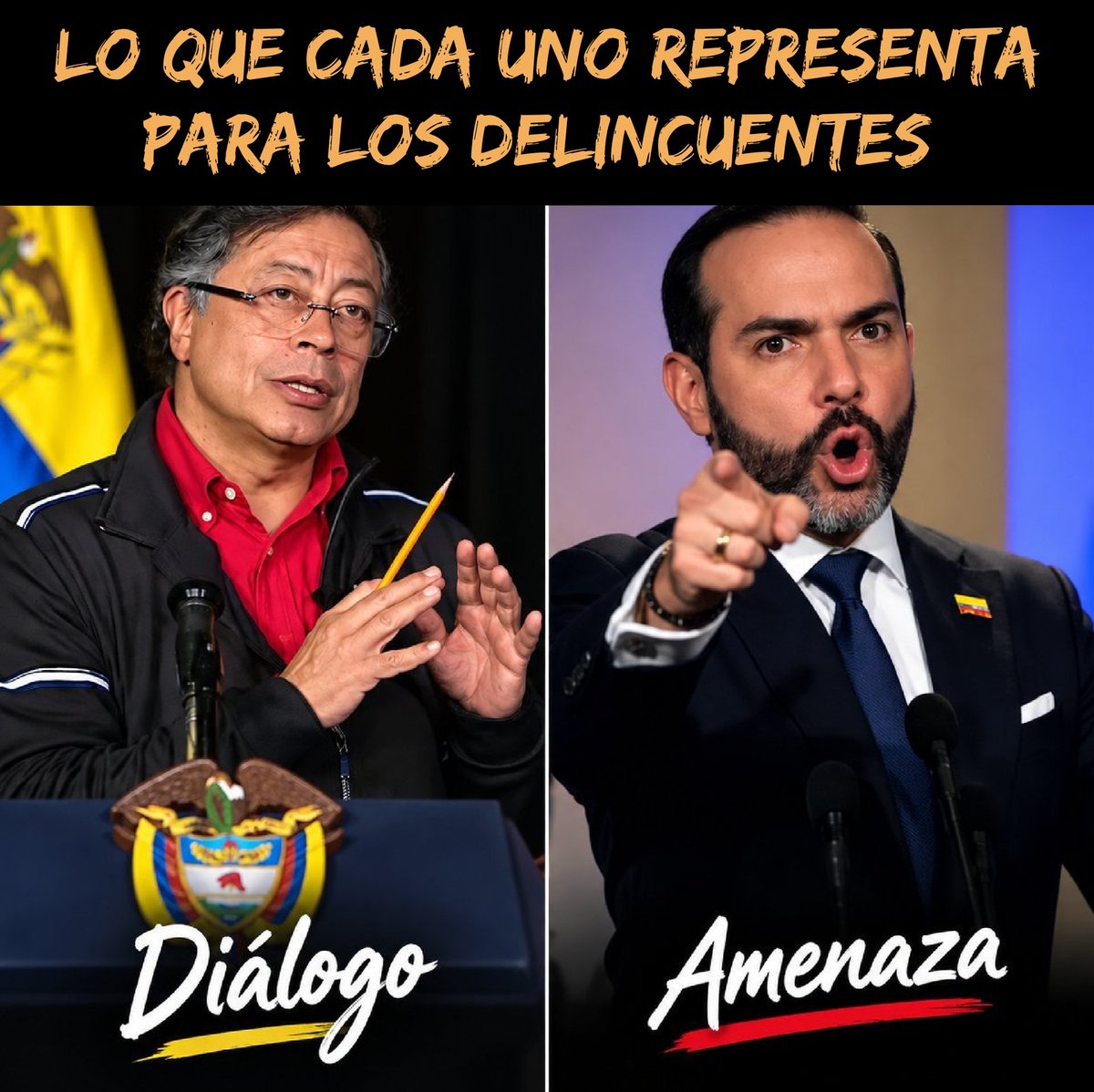GenDeVividores's tweet photo. @AbelardoPTE https://t.co/vbgC5U1S8R