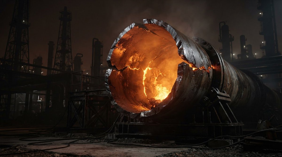 AceTradeGlobal's tweet photo. 🚨 Crude Erupts Above $107 As Hormuz Strikes Ignite Supply Shock
Retail's all long; Wall St eyes OPEC+ buffers & sell-the-peak risk. $BNO $USO
https://t.co/Qax3V7iBoK
#OilShock https://t.co/xKpQQjbsLn