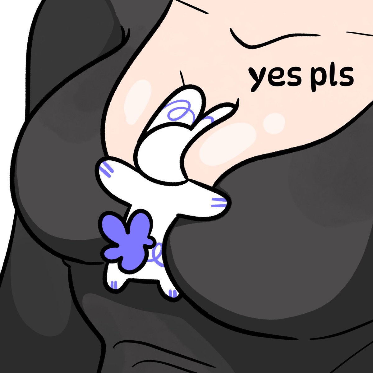 bunnipotion's tweet photo. https://t.co/ZcMYRsvn34