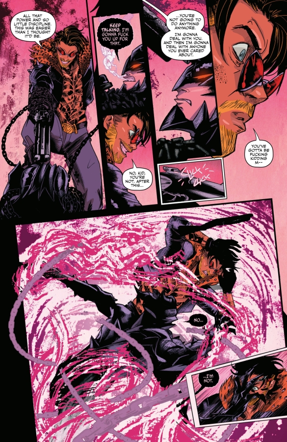 ImageComics's tweet photo. FIREBORN, VOL. 1 TP by @CurtPires, FRANKLIN JONAS, @Pat_M_Art, with @comicbooktimmy & LUCA CASALANGUIDA. Set in the world of LOST FANTASY. Aaron Hillburg just wanted to be left alone, until a mysterious floating dragon egg bonded to him and woke a hidden lineage of ancient magic in his blood. Collects FIREBORN #1-4. Pre-order at your LCS, Bookshop, Amazon, B&N, Books-a-Million, Indigo, and Waterstones.
https://t.co/wuiz0ZaEsy