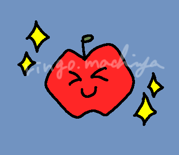 machiya_ringo_'s tweet photo. 🍎✨

  [日常で使えるりんごちゃん（修正版）]
 https://t.co/GnLm90RNxn

#りんごちゃん #LINEスタンプ #LINEスタンププレミアム https://t.co/vP08VdcNIR