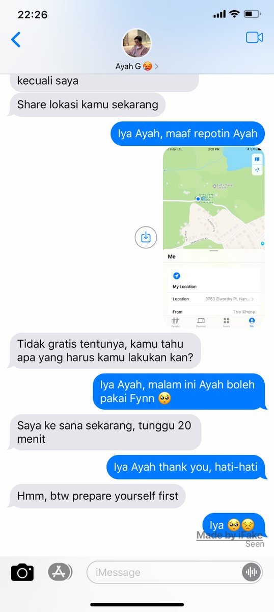 des_taeya's tweet photo. #GeminiFourth oneshoot au 🔞

Ayah G x Fynn 
- Minta jemput

by.dee_taeya https://t.co/Js43w0abEX