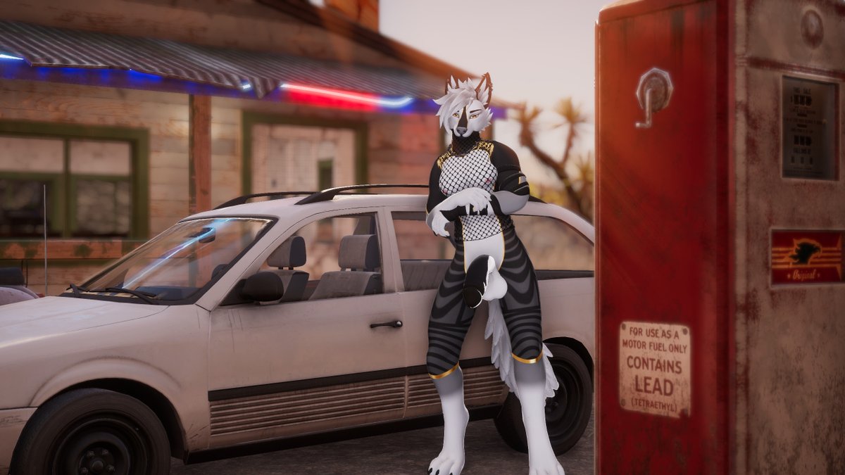 lefuranto's tweet photo. Let's go on a trip together

#furrynsfw #vrchatnsfw https://t.co/ScHQX6XYQz