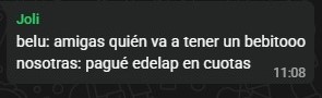 agulaforchi's tweet photo. Les mandé este recuerdo a mis amigas y sucedió de nuevo https://t.co/l2sV5IHG75