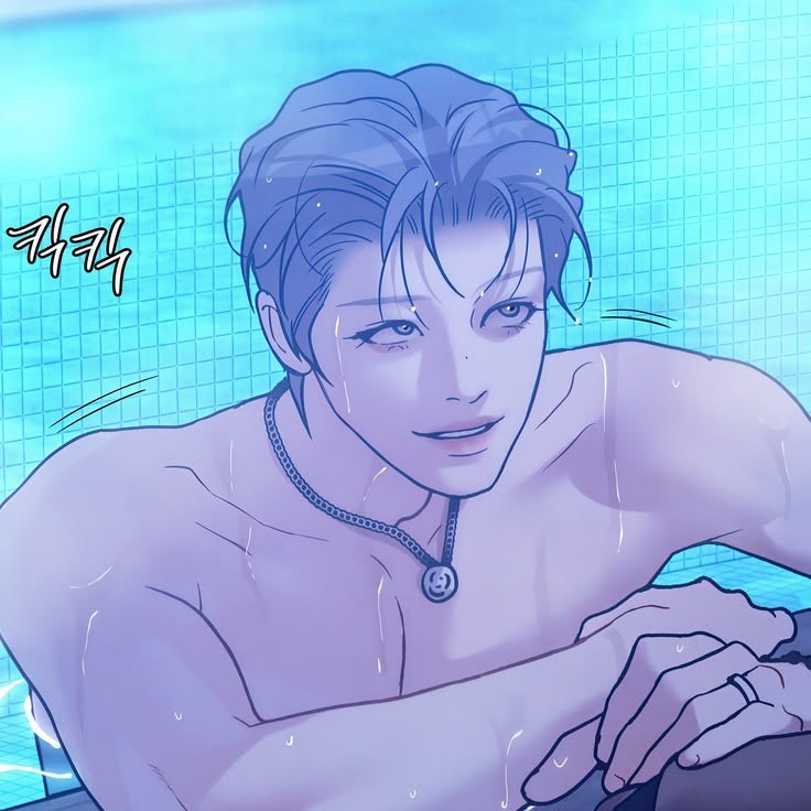 riaadei's tweet photo. Welcome new followers. We love and cherish Yuta Kujo on this account. I love him so much. One of the prettiest manhwa ukes to me https://t.co/P1UPTTVYri