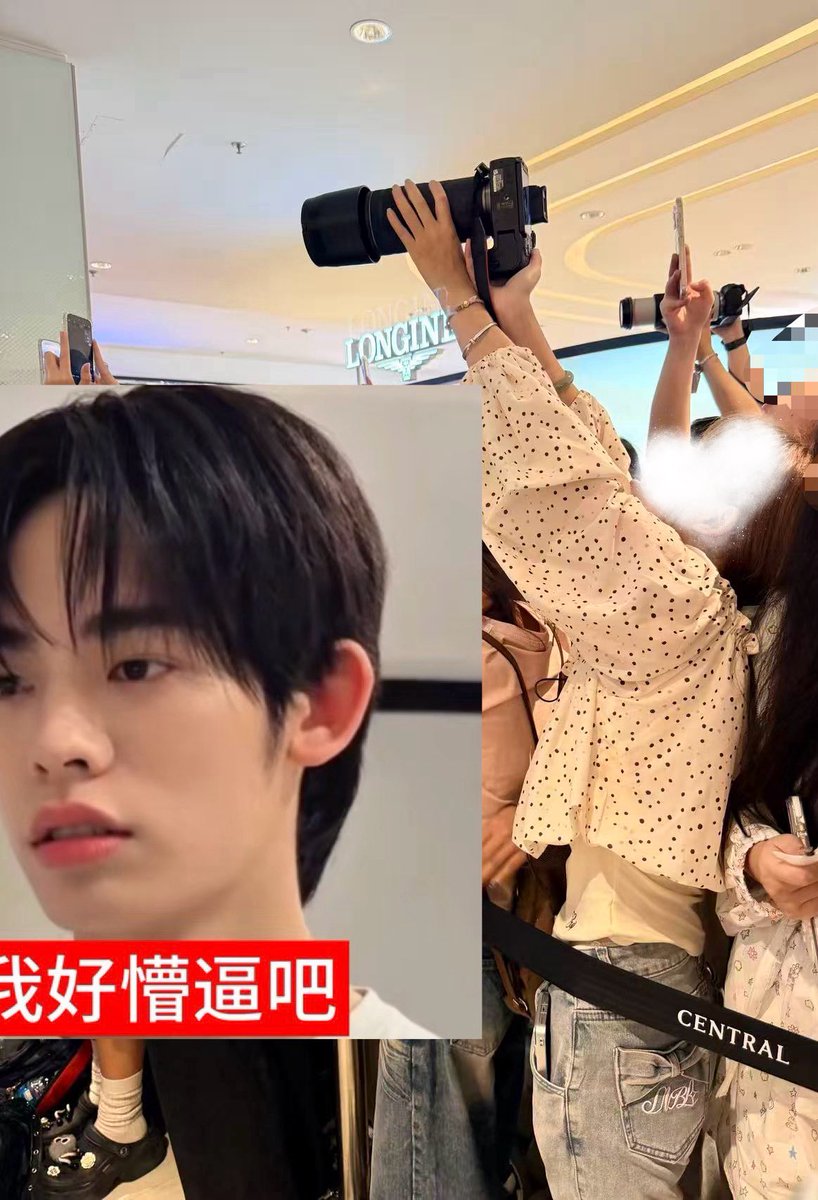melody_karin0's tweet photo. My position vs The picture I took

#MinleeThanakorn https://t.co/gCc6JnQgqF