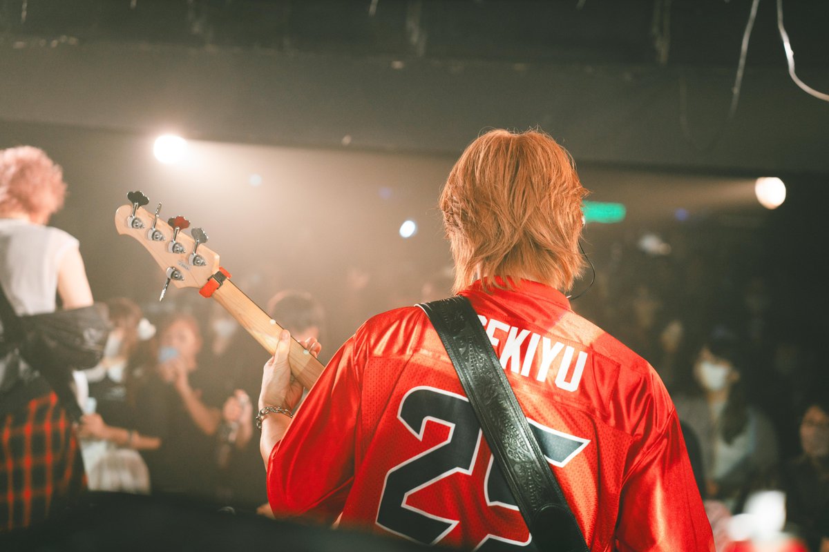 sekiyu_killer's tweet photo. 📸Photo by @Litchi_LP https://t.co/FXNtgOQb9j