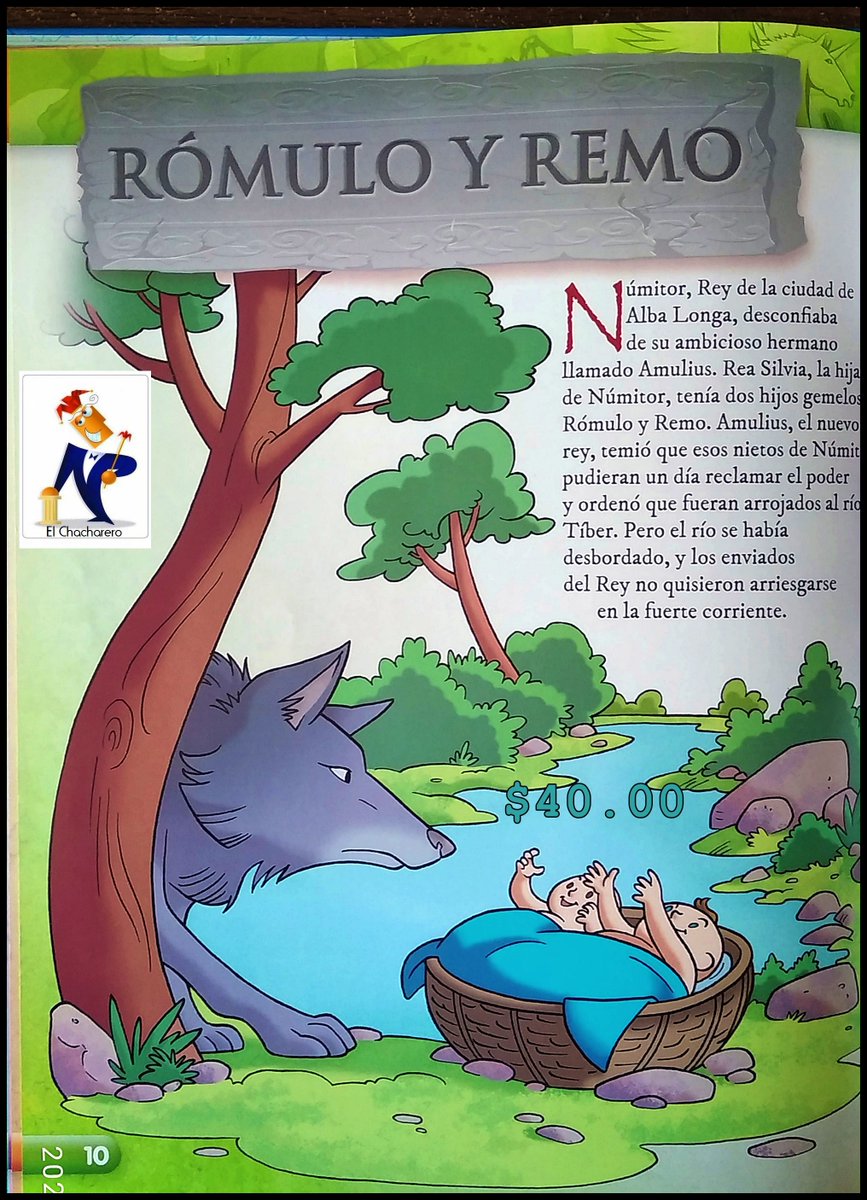 elchacharero's tweet photo. Playmobil Libro La Aventura de la Historia Vol. 8, Sin Figura, Pasta Dura, $40.00 Pachuca. https://t.co/AYQncEsBle