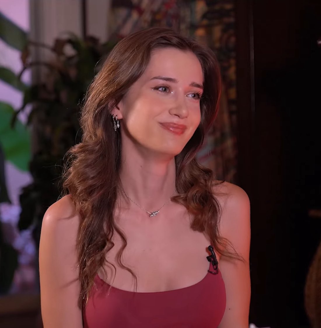 nutellawpanckes's tweet photo. Ilsu is sooooo pretty i can’t even explain it
#arafta #ilsudemirci https://t.co/ROFax72A8J