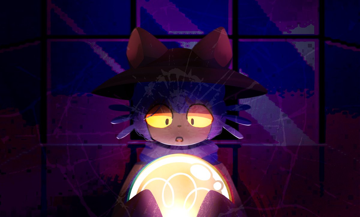 Toaceter's tweet photo. Niko

#oneshotgame #art #digitalartㅤㅤㅤㅤ https://t.co/5JJleOX103