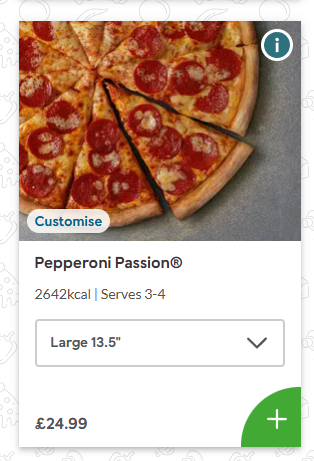 TheGreenFireCS's tweet photo. This pair of shadow daggers is cheaper than a large pepperoni pizza from dominos💀

Which one would you choose? https://t.co/sjG4KqTnHY