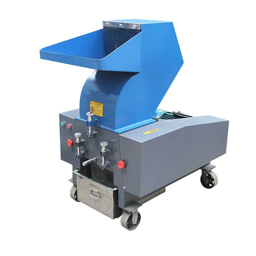 GZ_indsupplies's tweet photo. Introducing the #PETCrusher 150kg/h New Machine—a practical solution for businesses looking to improve PET bottle and plastic waste processing.

📩 Contact GZ Industrial Supplies today >>> https://t.co/XfS7CnwLUa

#PETCrusher #PlasticWaste #PETRecycling #GZIndustrialSupplies https://t.co/yMmqx6WwW8