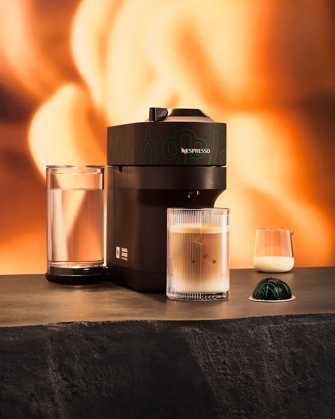 Nespresso Japan ネスプレッソ (@NespressoJP) / X