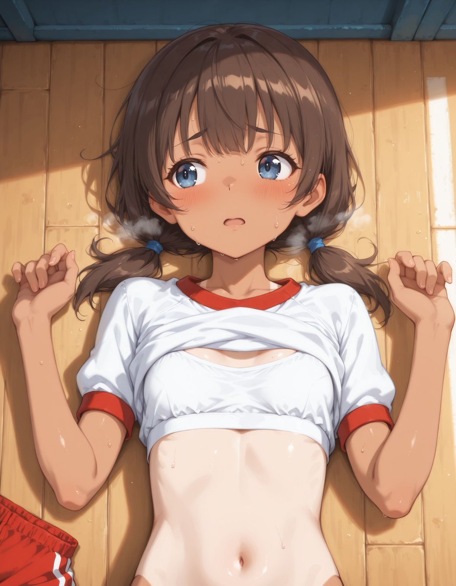 hakonoyama4545's tweet photo. ちょっと叡智だけど…

SFW
#AIart #AIイラスト

R18垢もあります→
@hakononakaR18 https://t.co/XqNxGyhQ1b