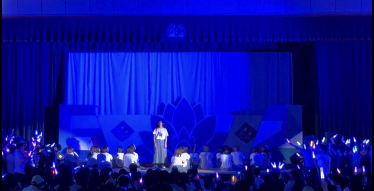 TDJ48seisei's tweet photo. 第62回菁々祭にご来場いただき誠にありがとうございました！
合計34人のメンバー、二人のプロデューサー、そしてステージに関わったすべての方々がいなければこんなにも素晴らしい舞台はできませんでした。
2日間本当にありがとうございました。 https://t.co/jFYCr04wQq
