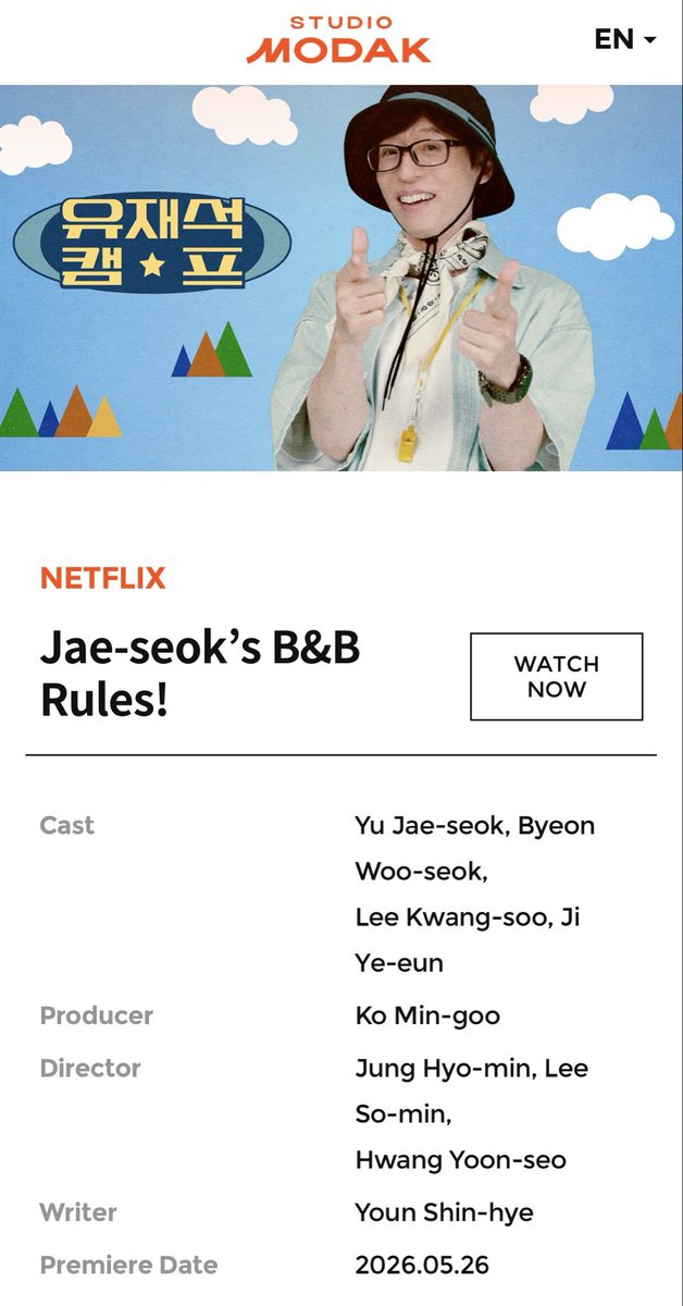 pepinuneo's tweet photo. Kian’s Bizarre B&amp;B and Jae-seok’s B&amp;B Rules have basically the same production team 🥹 No wonder I love these two shows so much. Both are healing and comforting… except Kian’s comes with an added layer of suffering lol https://t.co/1Gl27qwhtr