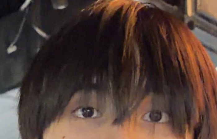 qtiess_'s tweet photo. อย่าเอาตาน้องคอปไปทำไข่มุกเลยน้า https://t.co/3r9RcqMqT1