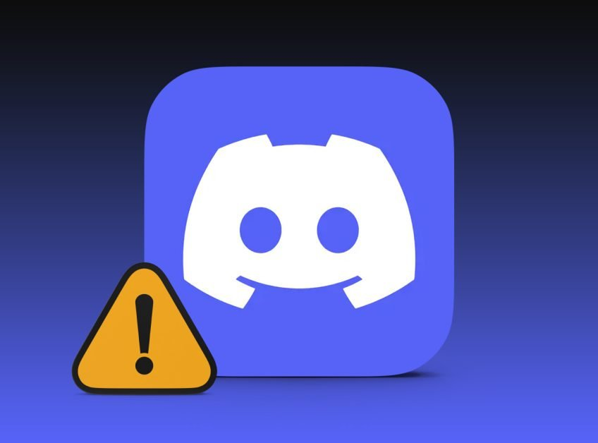 WumpusCentral's tweet photo. Discord is down https://t.co/lOQV3Sy1pW