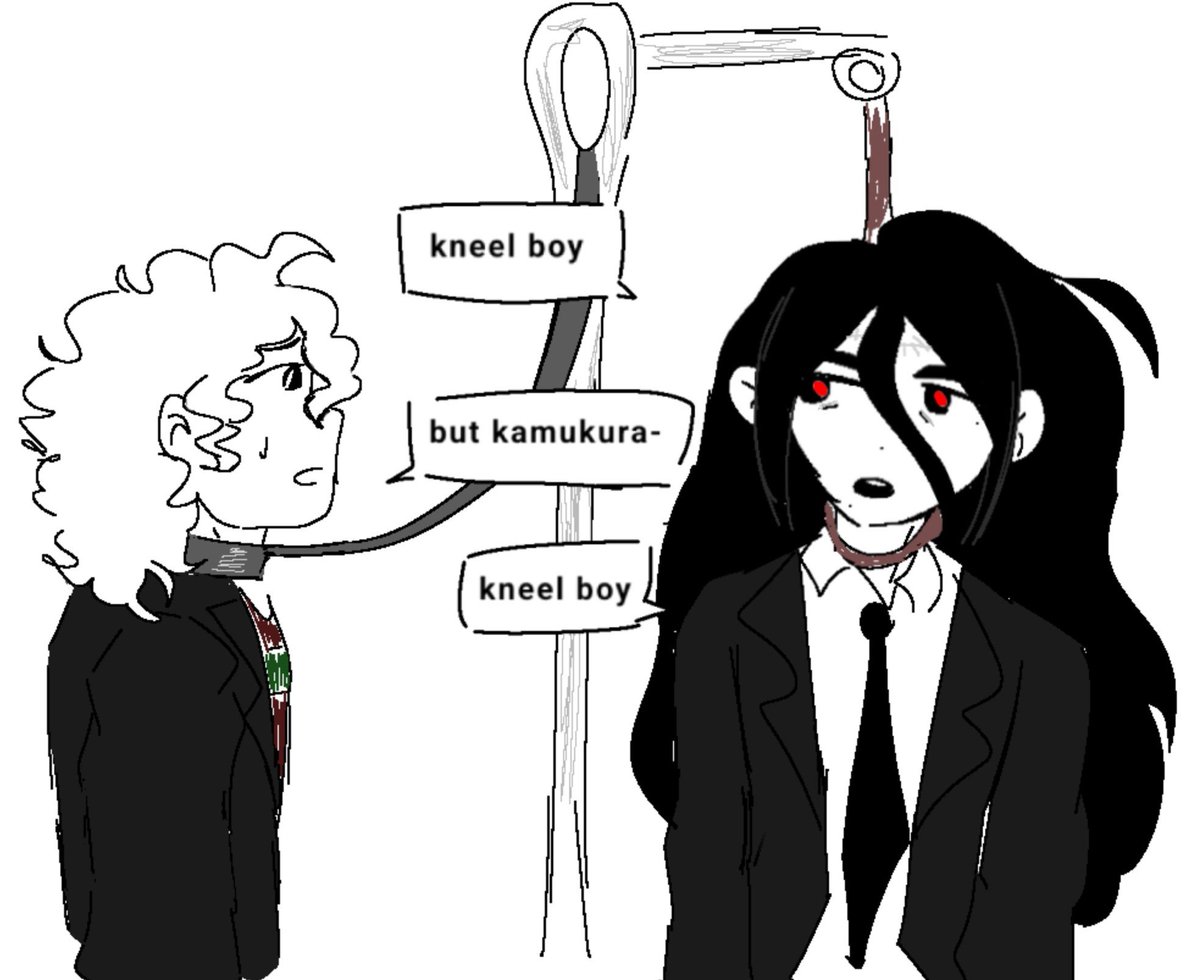 quotsz_'s tweet photo. does this count as kamukoma https://t.co/9t3FcYQdFb